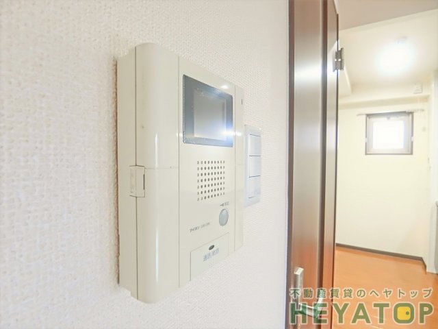 地下鉄鶴舞線 植田駅 バス乗車時間：7分 最寄りバス停で下車 徒歩1分 3階建 築15年のその他写真