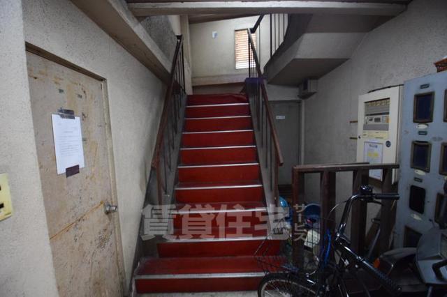 RIZE ONE 阿波座のその他写真