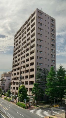 建物外観　☆キレイな外観☆