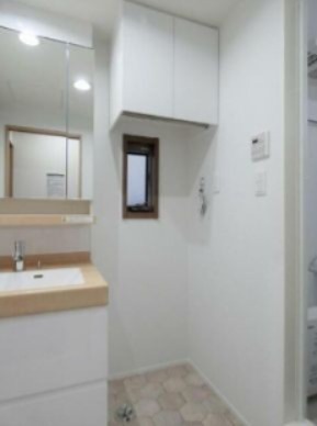 その他設備　※同仕様写真