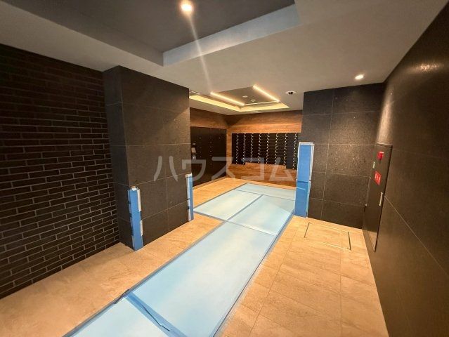 Metrosa谷町六丁目Southの外観写真