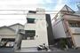 兵庫駅より徒歩12分 2階 築12年6ヶ月の賃貸物件