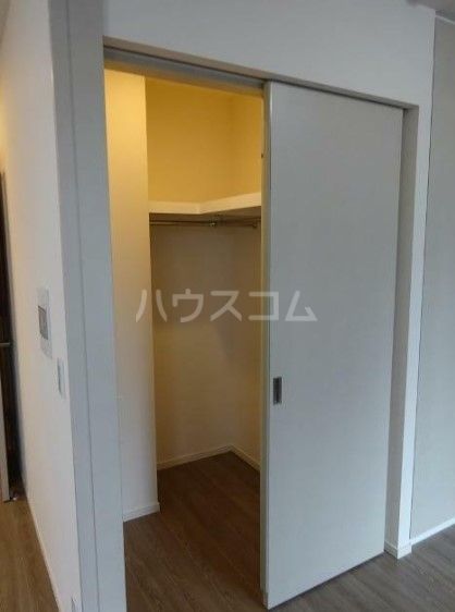 NL武蔵小杉レジデンスの内装写真