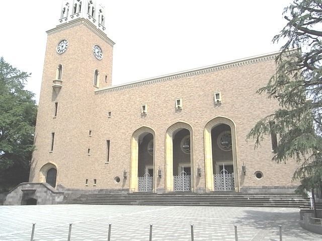 その他　早稲田大学（その他）まで925m