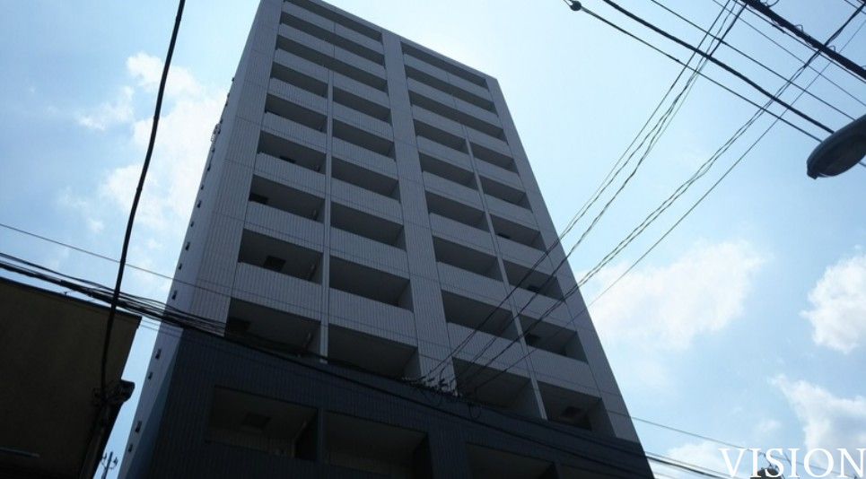 建物外観　☆外観☆