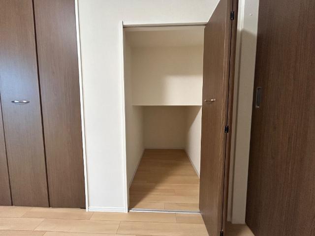 その他部屋・スペース　収納