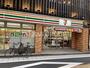 コンビニ　セブン-イレブン 調布駅東口店（コンビニ）まで145m