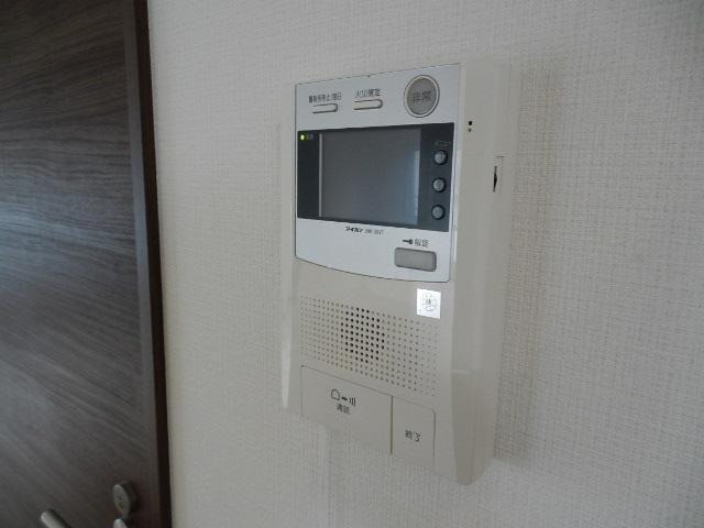 セキュリティ　物件の画像12