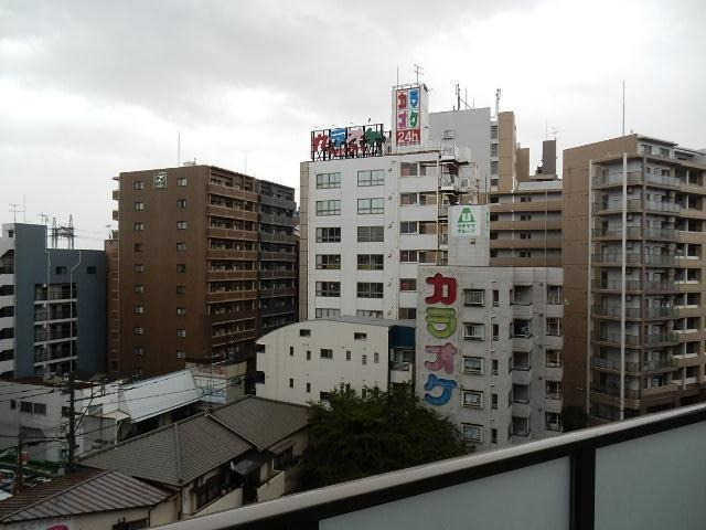 眺望　物件の画像13