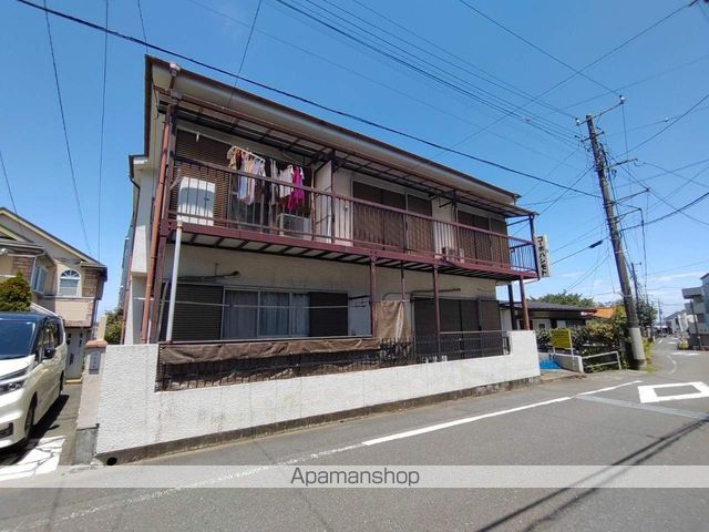 コーポハシモト