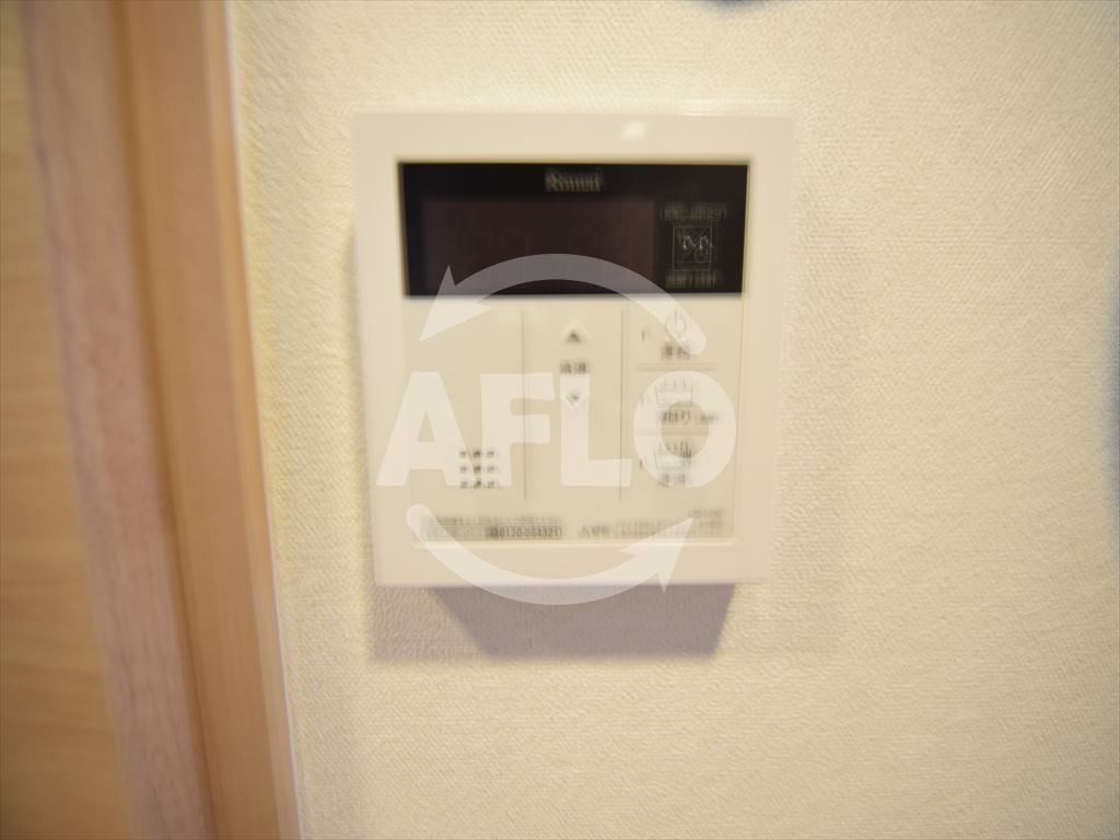 その他設備　ララプレイス難波メティス　給湯