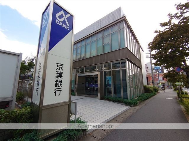 銀行　京葉銀行我孫子支店（銀行）まで1871m