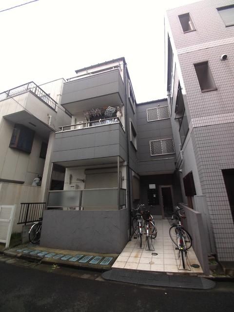 エクサル向島