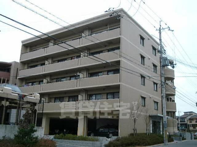 ラヴィア・フォーレ千里山の外観写真