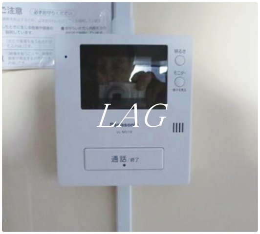 長谷川コーポのその他写真