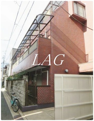 長谷川コーポ