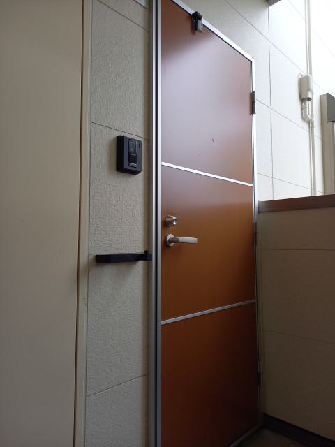 フジパレス市駅北のその他写真