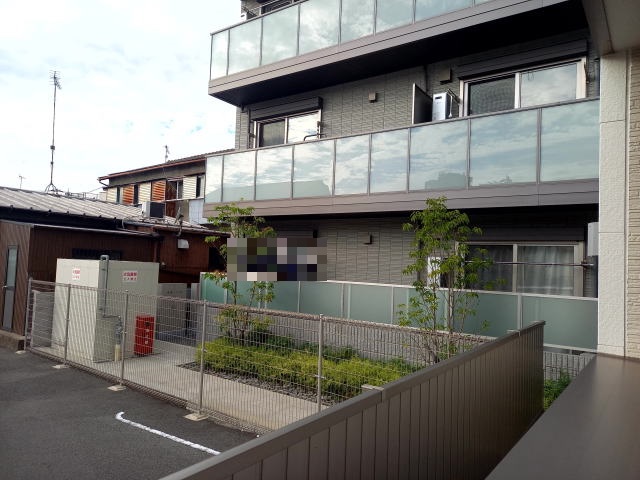 フジパレス市駅北のその他写真