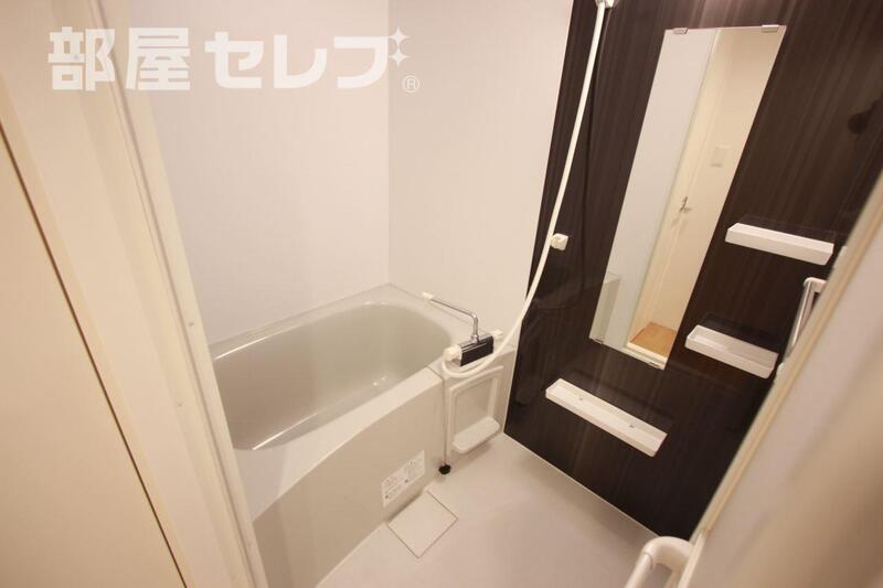 Branche金山の風呂写真