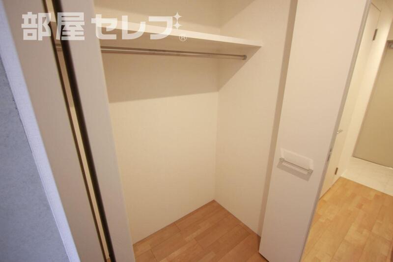 Branche金山の内装写真