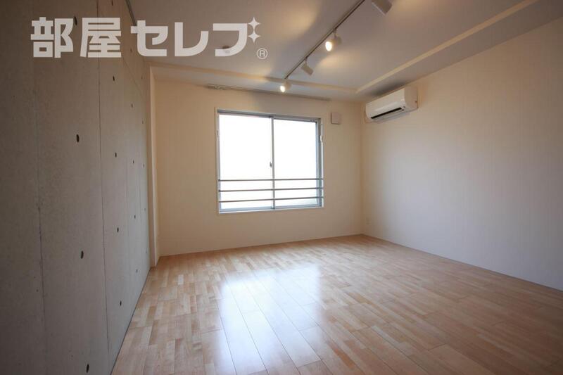 Branche金山の内装写真