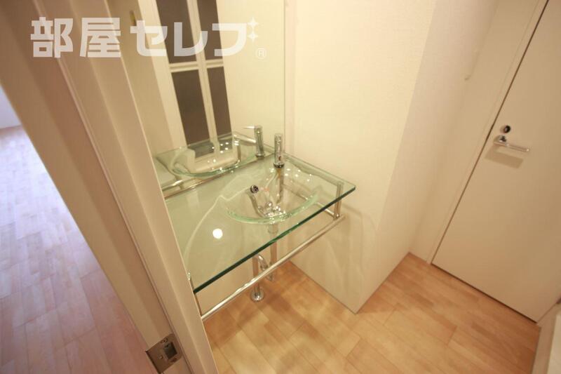 Branche金山の内装写真