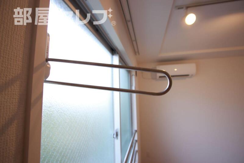 Branche金山の内装写真