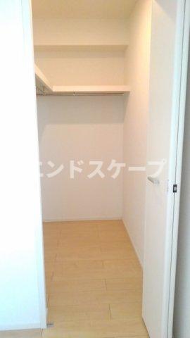 収納　高崎、前橋のお部屋探しはエンドスケープまで！お客様の理想お聞