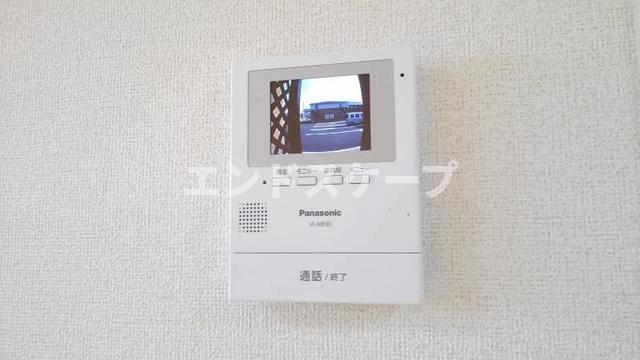 セキュリティ　高崎、前橋のお部屋探しはエンドスケープまで！お客様の理想お聞