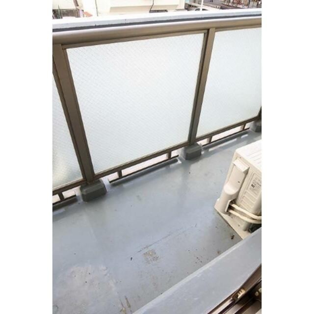 バルコニー　※同仕様写真含む