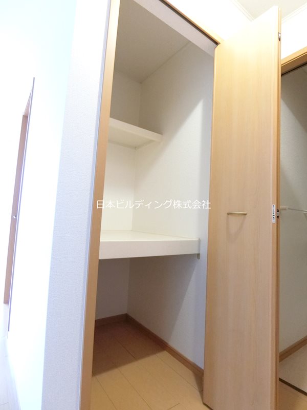 パレスハーモニーの内装写真