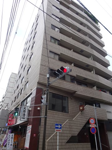 京急本線 日ノ出町駅 徒歩3分 築39年