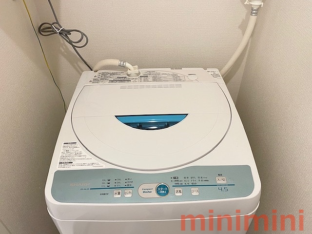 セキュリティ　家電はメーカーにより異なります。