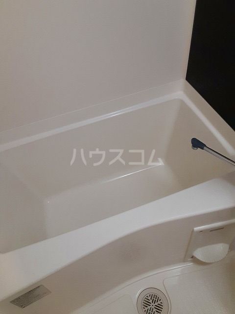 AZEST北千住の風呂写真