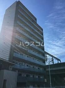 AZEST北千住の外観写真