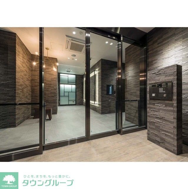 コンフォリア北堀江一丁目の外観写真