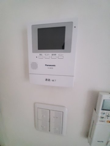 セキュリティ　写真は同仕様参考写真。