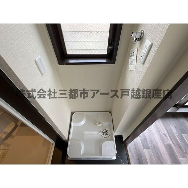 その他設備　エスティドミール