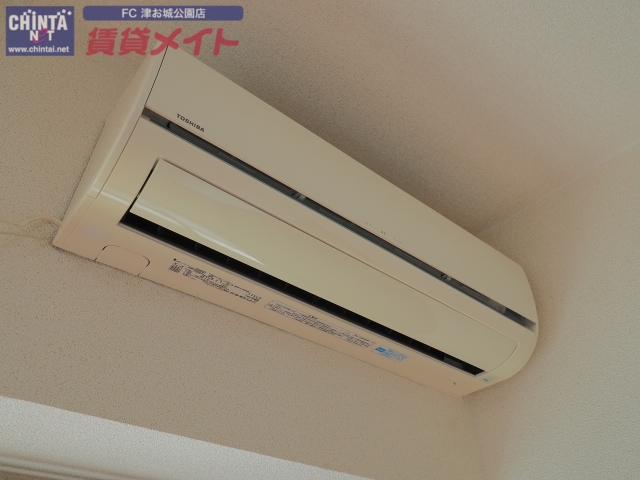 その他設備　同型参考写真