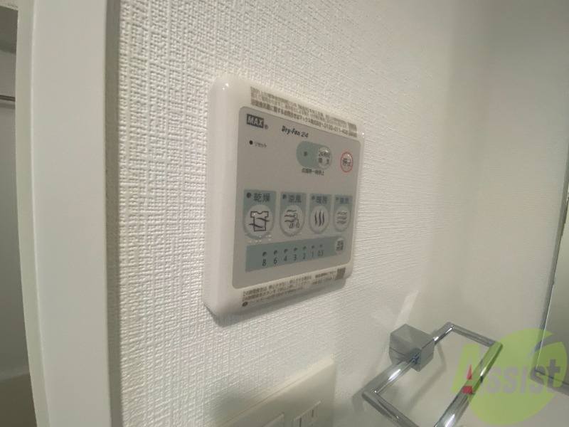 エスリード大阪プライムゲートのその他写真