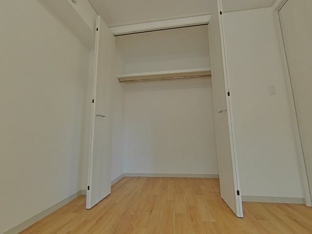 ハイツ竹丘の内装写真