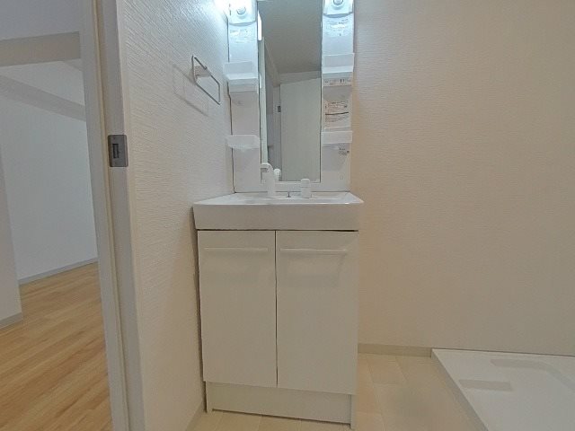 ハイツ竹丘の内装写真