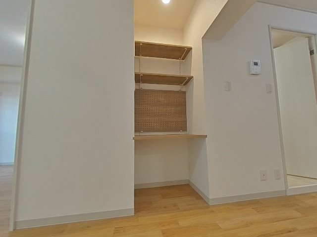 ハイツ竹丘のその他写真