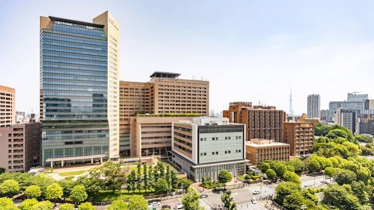 大学・短大　国立大学法人東京科学大学湯島キャンパス（大学・短大）まで212m