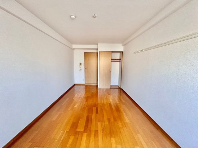 プリムヴェールの内装写真