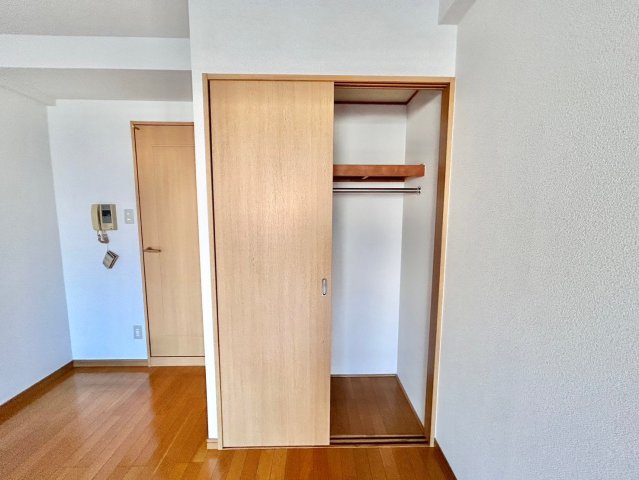 プリムヴェールの内装写真