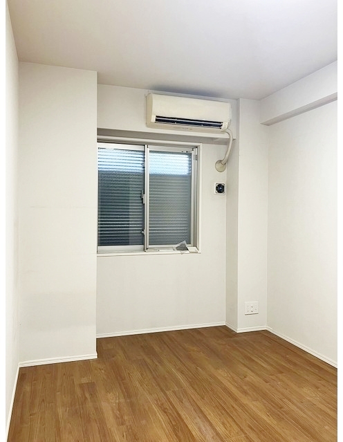 居室・リビング　開放感のあるゆったりとしたお部屋です♪