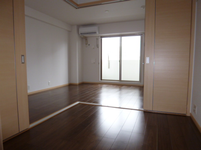 その他部屋・スペース　洋室