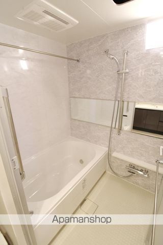 ルフォンプログレ上野稲荷町の風呂写真