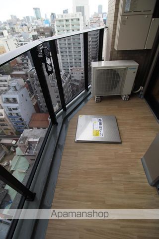 ルフォンプログレ上野稲荷町の内装写真
